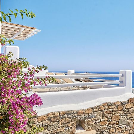 Mykonos Lolita, A Grecotel Resort To Live Mykonos Town Luaran gambar