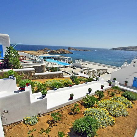 Mykonos Lolita, A Grecotel Resort To Live Mykonos Town Luaran gambar