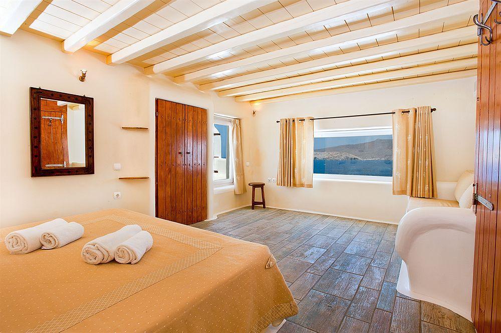 Mykonos Lolita, A Grecotel Resort To Live Mykonos Town Luaran gambar