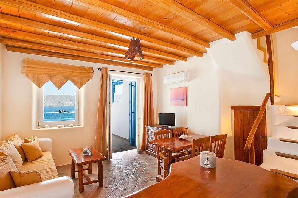 Mykonos Lolita, A Grecotel Resort To Live Mykonos Town Luaran gambar