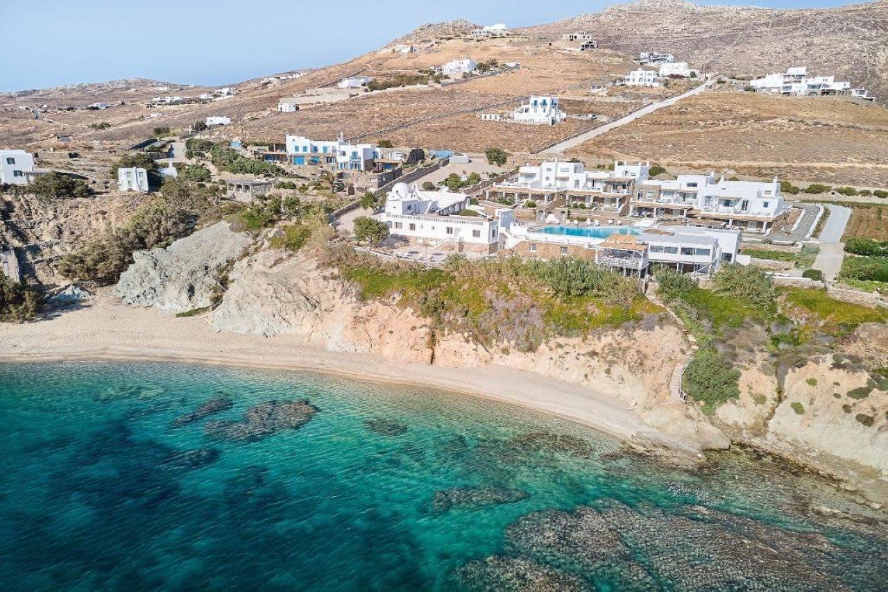 Mykonos Lolita, A Grecotel Resort To Live Mykonos Town Luaran gambar