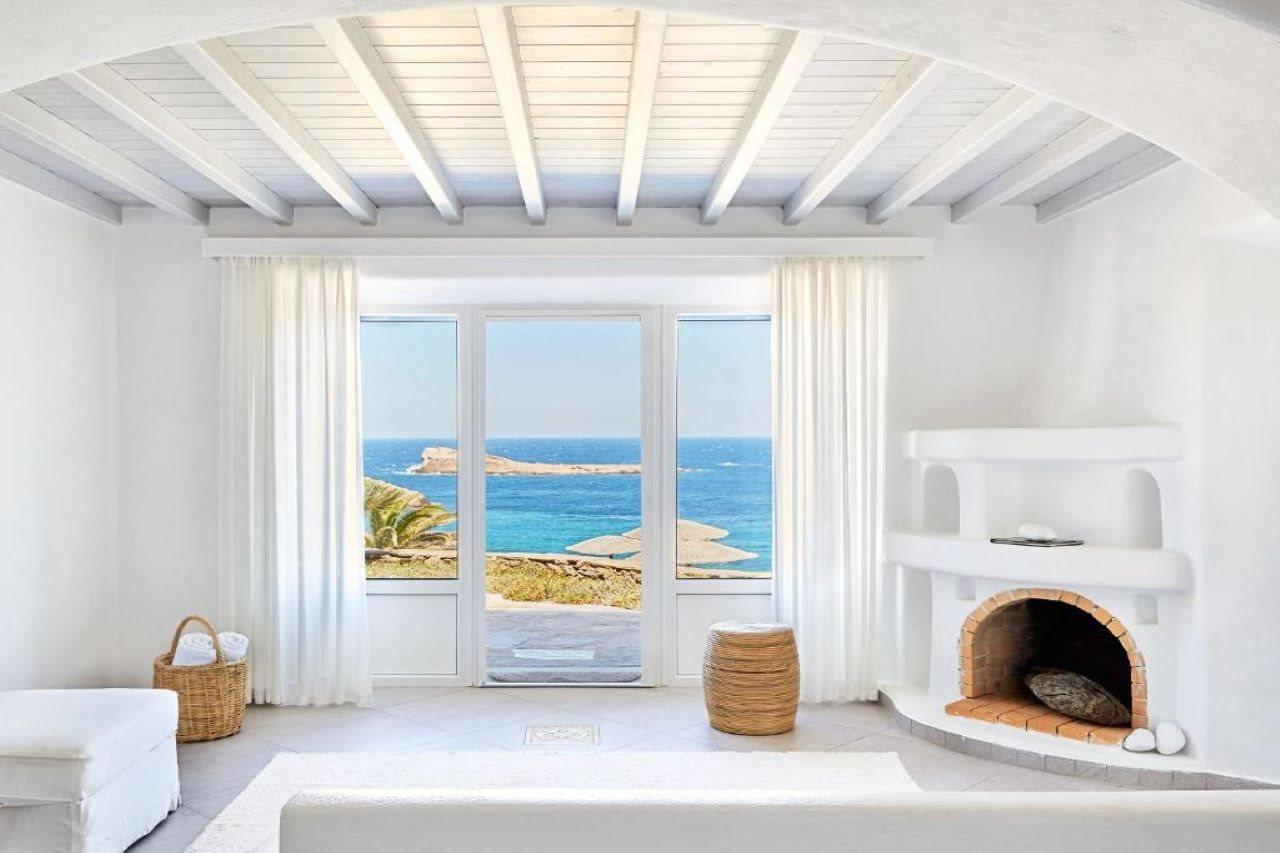 Mykonos Lolita, A Grecotel Resort To Live Mykonos Town Luaran gambar