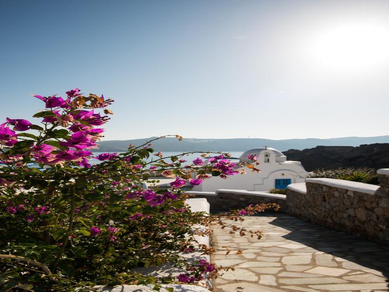 Mykonos Lolita, A Grecotel Resort To Live Mykonos Town Luaran gambar