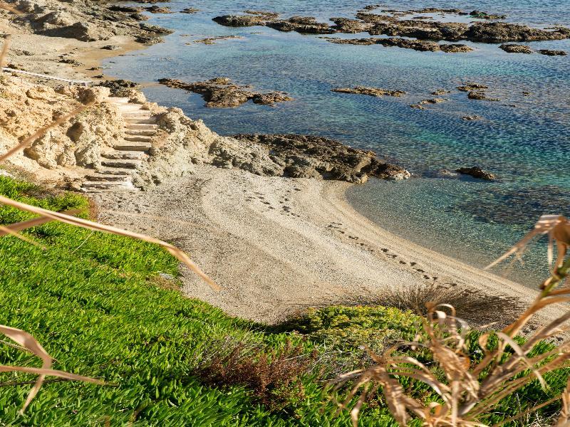 Mykonos Lolita, A Grecotel Resort To Live Mykonos Town Luaran gambar