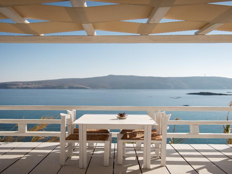 Mykonos Lolita, A Grecotel Resort To Live Mykonos Town Luaran gambar