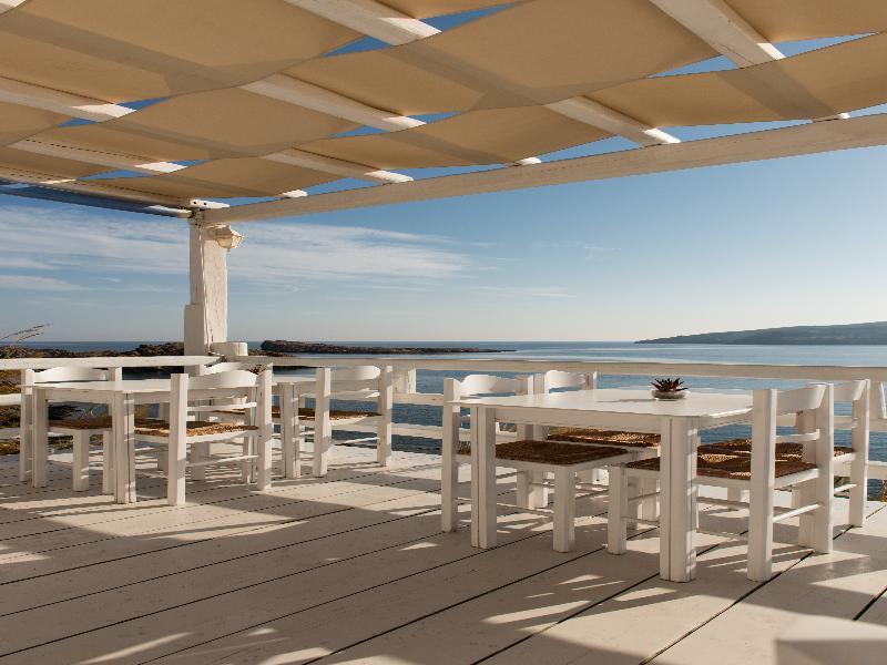 Mykonos Lolita, A Grecotel Resort To Live Mykonos Town Luaran gambar