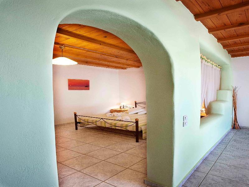 Mykonos Lolita, A Grecotel Resort To Live Mykonos Town Luaran gambar