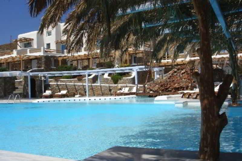 Mykonos Lolita, A Grecotel Resort To Live Mykonos Town Luaran gambar