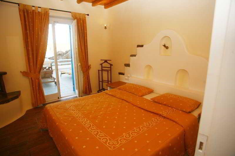 Mykonos Lolita, A Grecotel Resort To Live Mykonos Town Luaran gambar