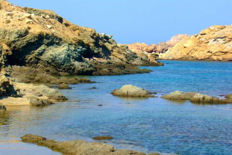 Mykonos Lolita, A Grecotel Resort To Live Mykonos Town Luaran gambar