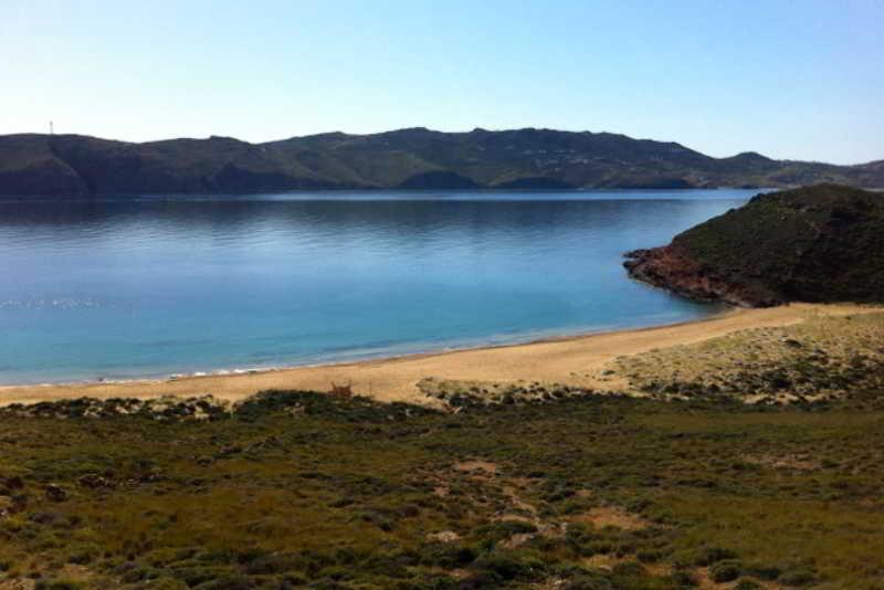 Mykonos Lolita, A Grecotel Resort To Live Mykonos Town Luaran gambar