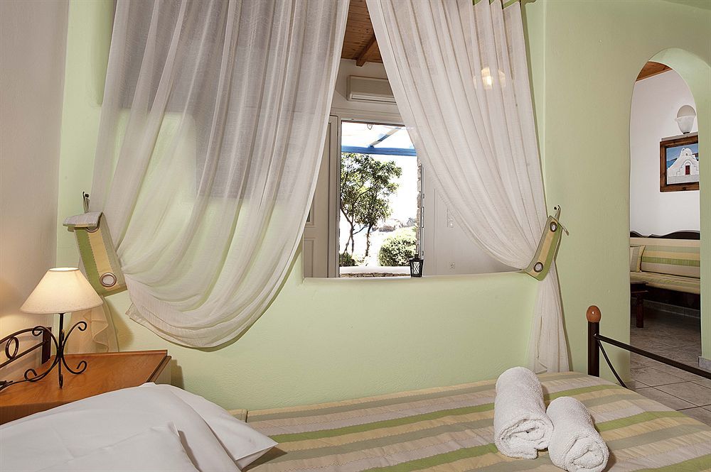 Mykonos Lolita, A Grecotel Resort To Live Mykonos Town Luaran gambar