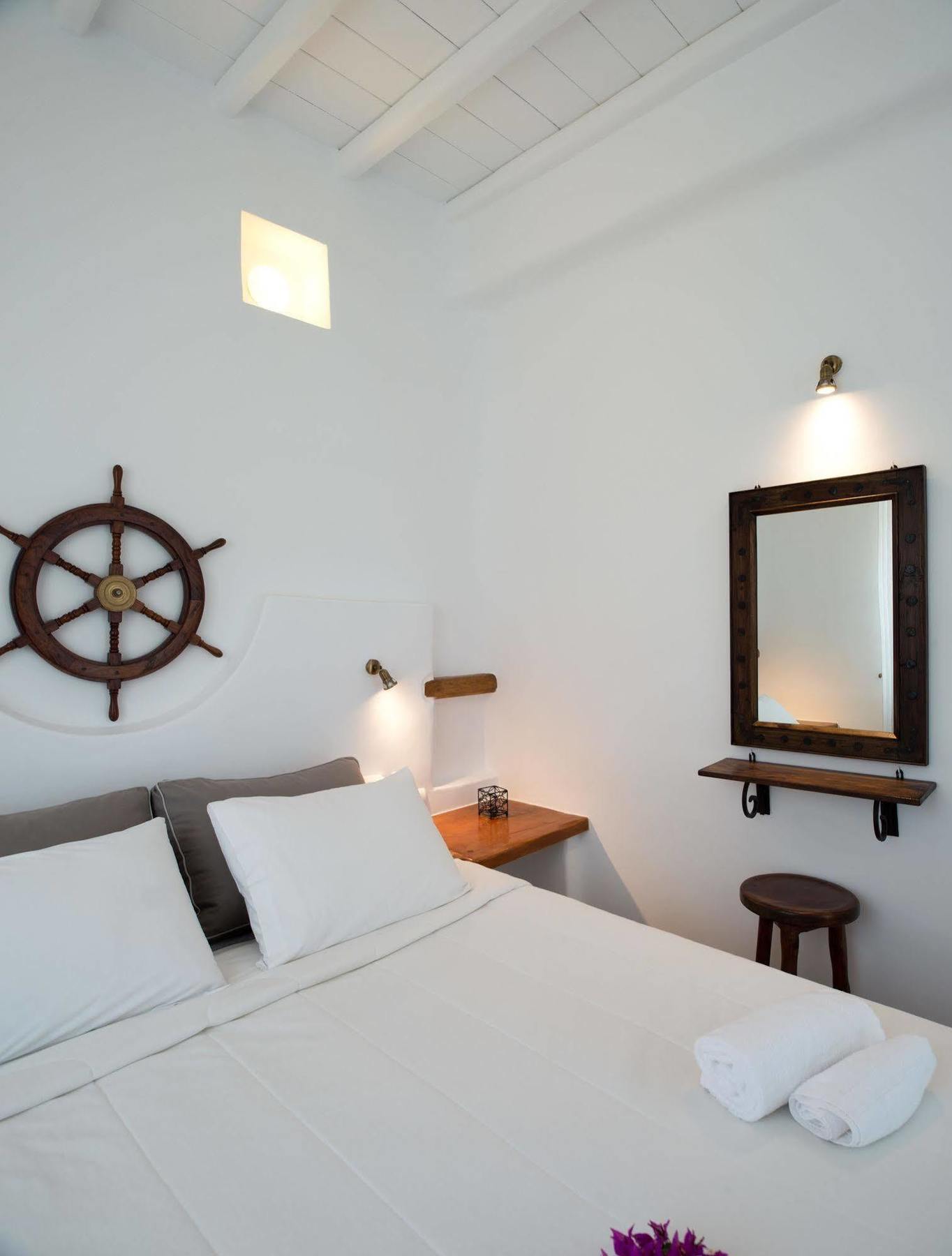 Mykonos Lolita, A Grecotel Resort To Live Mykonos Town Luaran gambar