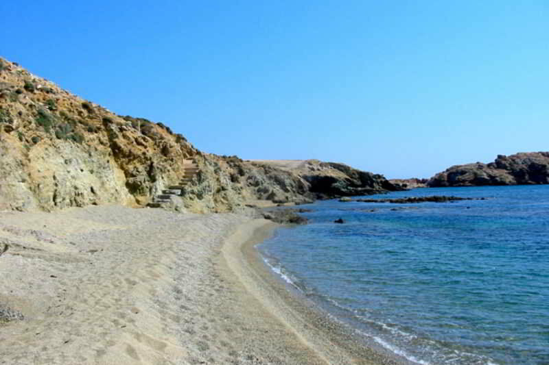 Mykonos Lolita, A Grecotel Resort To Live Mykonos Town Luaran gambar