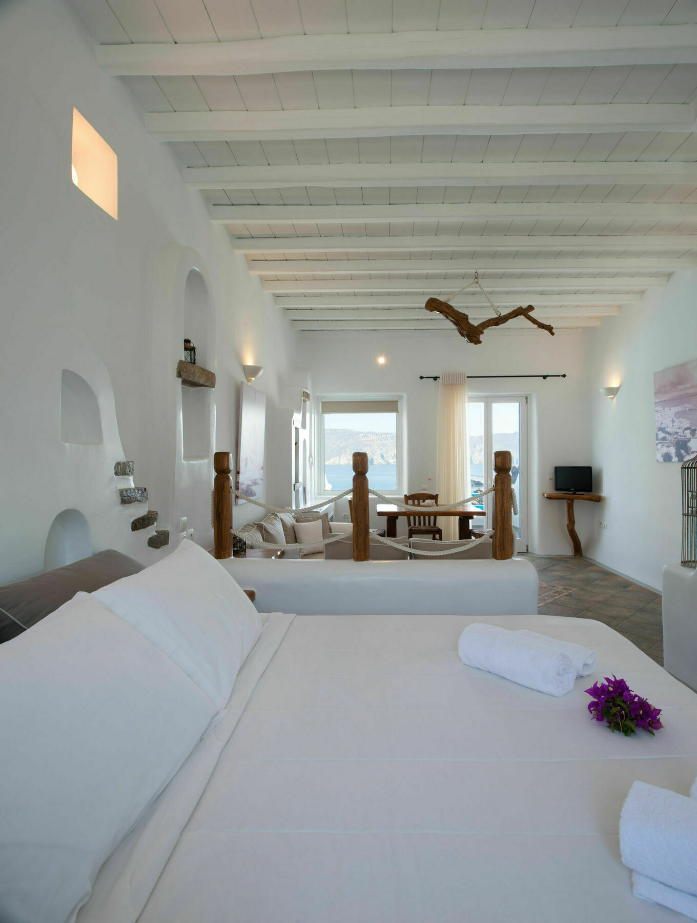 Mykonos Lolita, A Grecotel Resort To Live Mykonos Town Luaran gambar