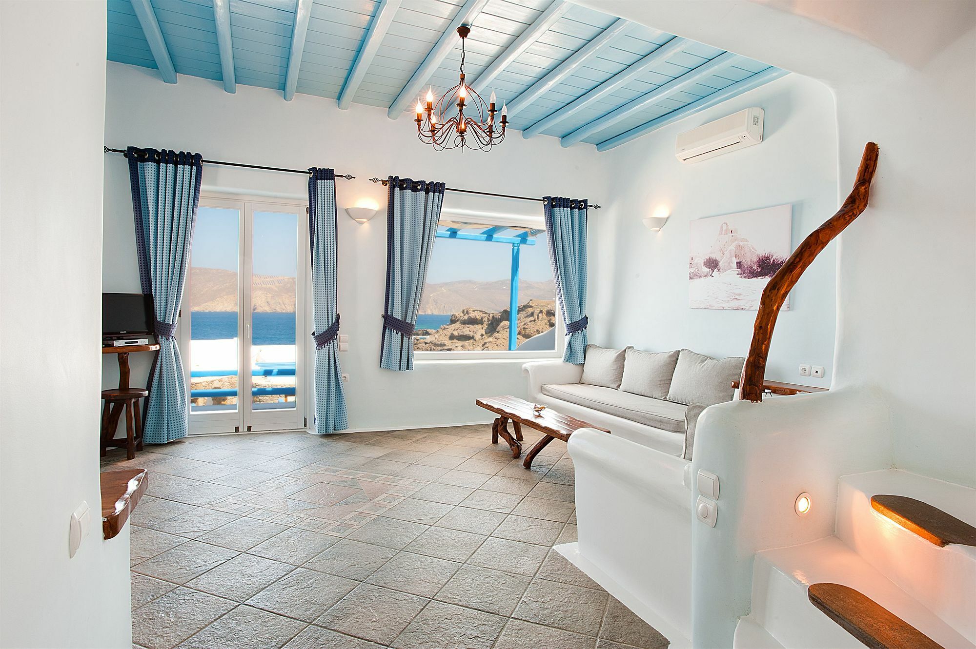 Mykonos Lolita, A Grecotel Resort To Live Mykonos Town Luaran gambar
