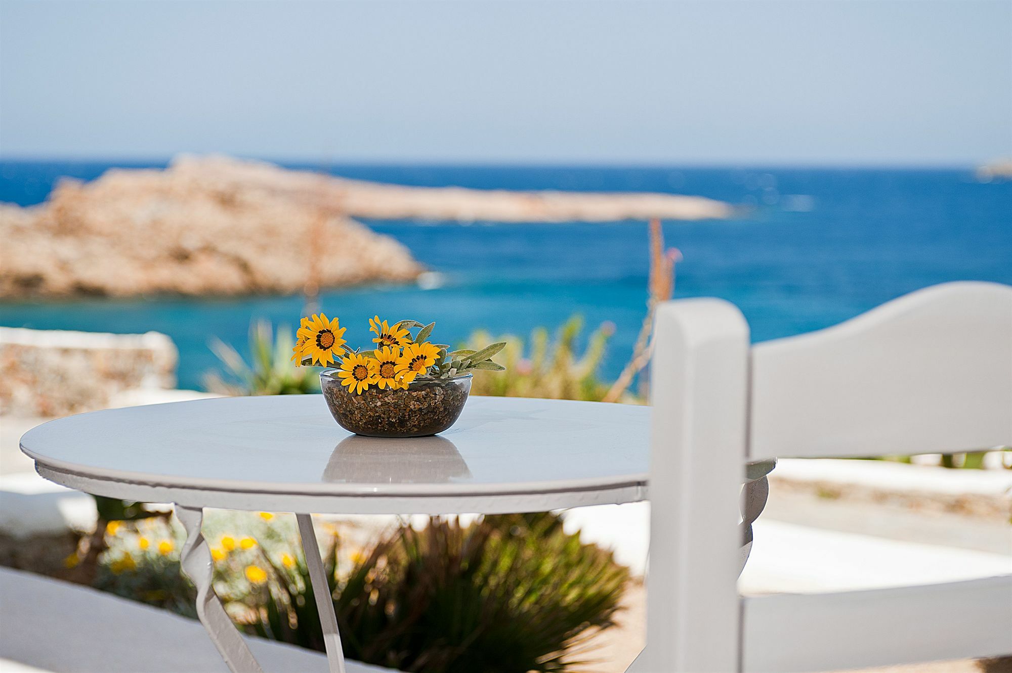 Mykonos Lolita, A Grecotel Resort To Live Mykonos Town Luaran gambar